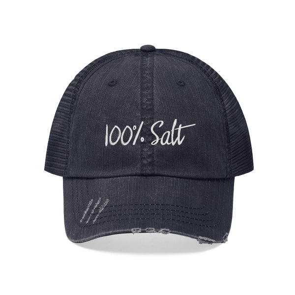 100% Salt Mesh Hat